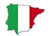EZPELETA DIVISION COMERCIAL - Italiano